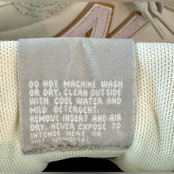 New Women's 515 New Balance Gray, Rose Gold, Light Purple Shoes Sneakers - US 11 - Picture 13 of 16